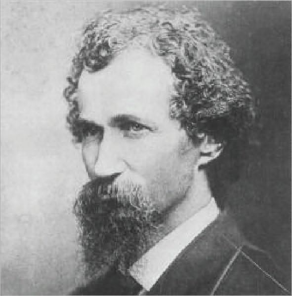 The Poems of Henry Kendall