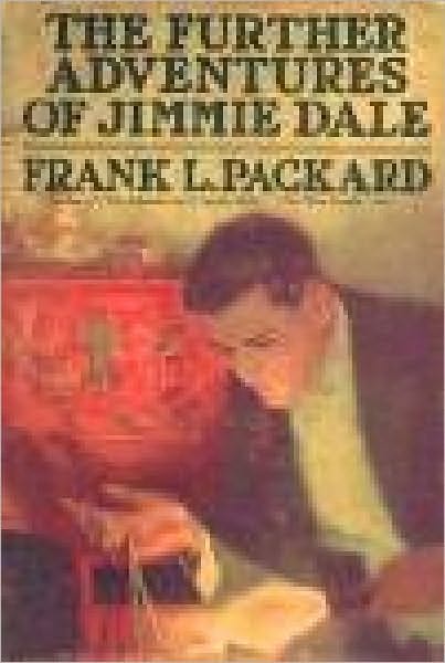 The Adventures of Jimmie Dale