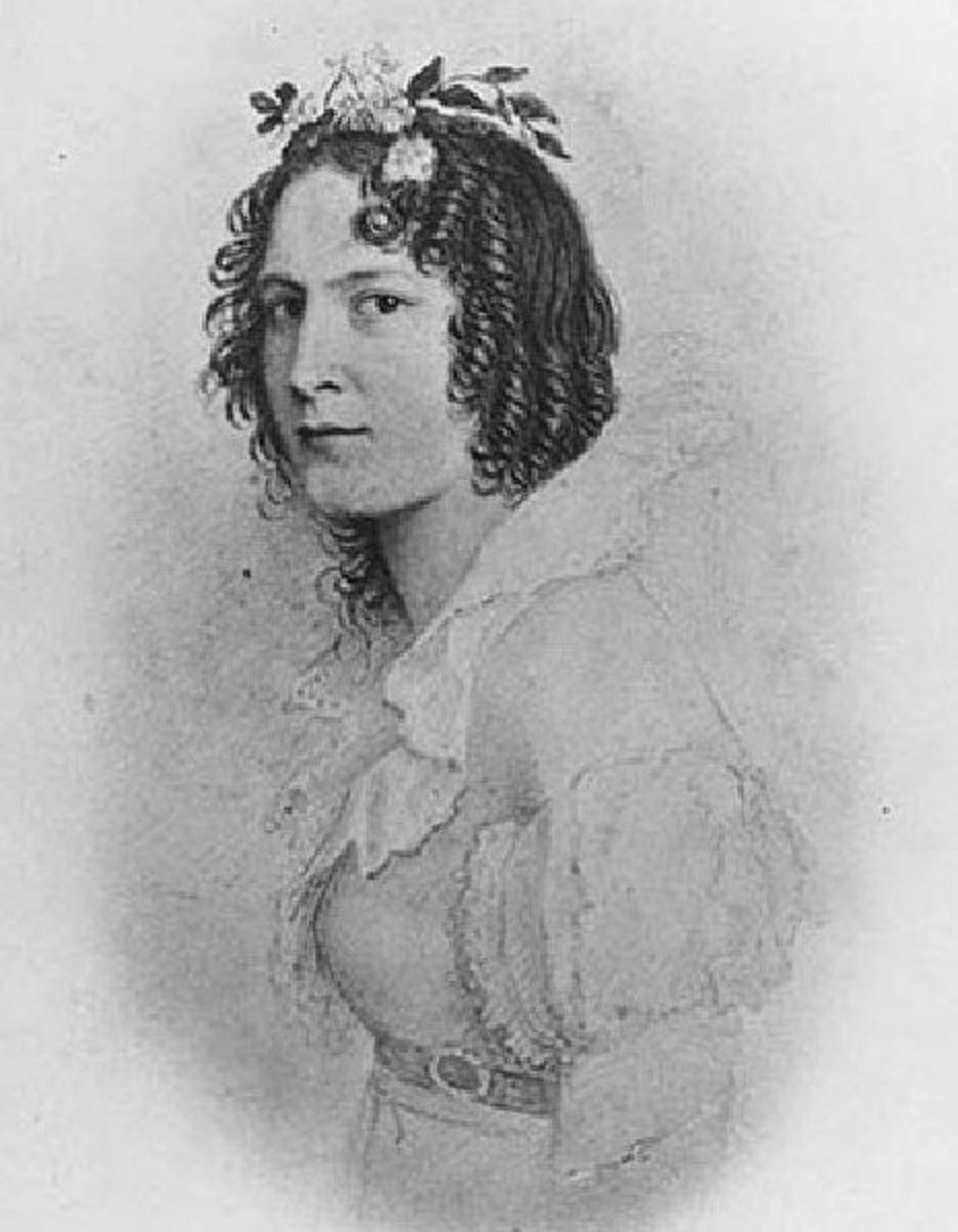 Backwoods of Canada, Being Letters from the Wife of an Emigrant Officer