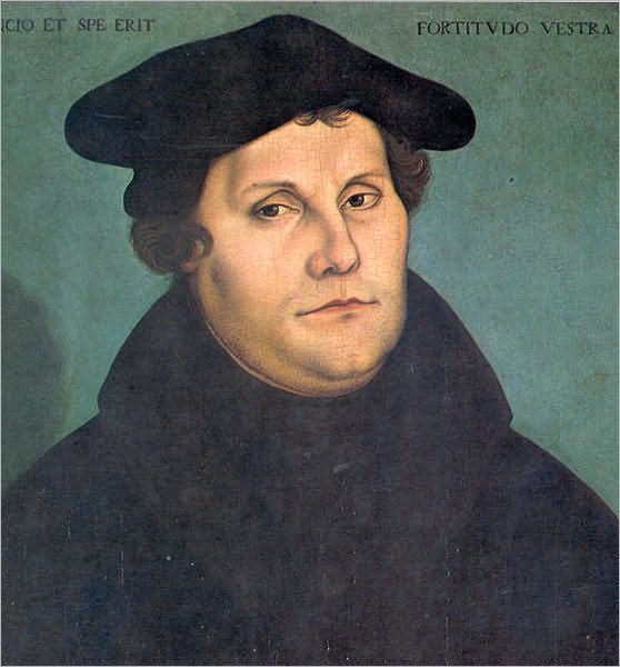 American Lutheranism
