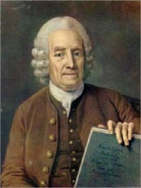 Swedenborg or the Mystic