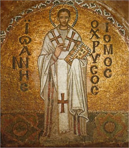 Homilies on the Acts of the Apostles and The Epistle to the Romans