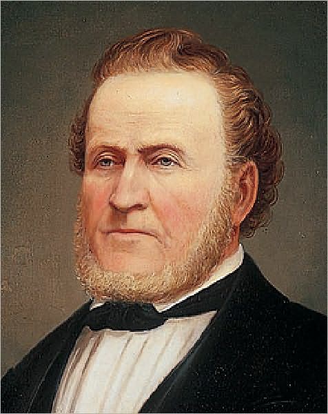 A Young Folks' History of the Church of Jesus Christ of Latter-Day Saints