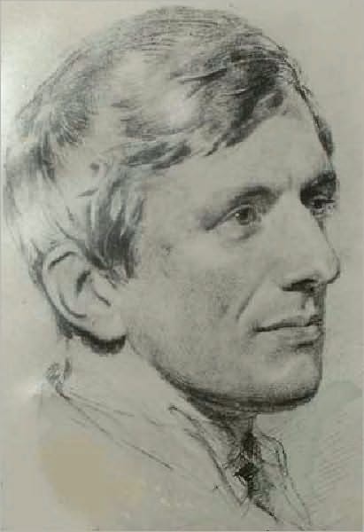 Cardinal Newman as a Musician