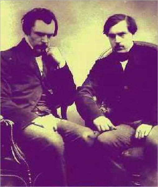 Journal des Goncourt: Deuxieme Serie, Premier Volume 1879-1871