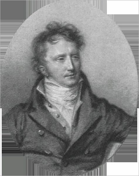 Benjamin Constant