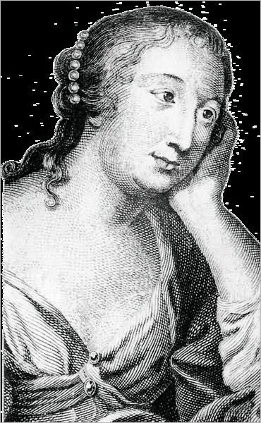 The Princess of Cleves