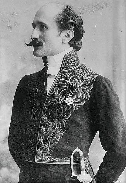 Chantecler