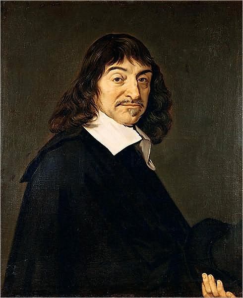 Discours de la Methode