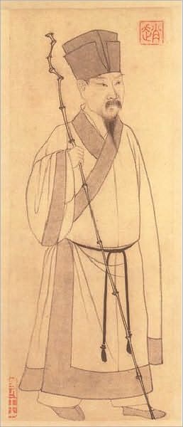 Myths and Legends of China