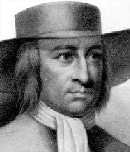 A Brief Account of the Rise and Progress of the People Called Quakers