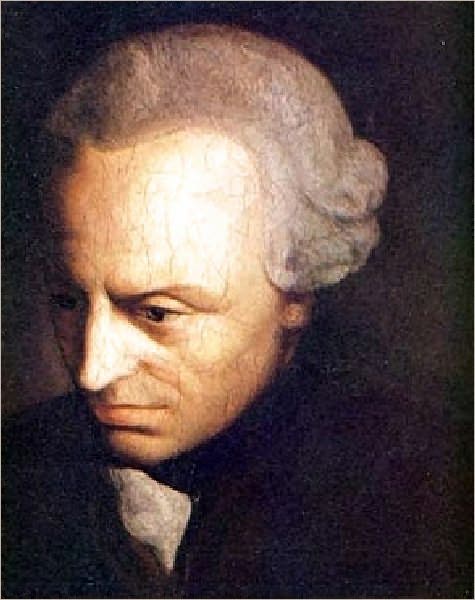 The Metaphysical Elements of Ethics