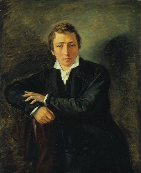 Die Harzreise