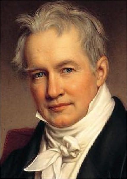 Personal Narrrative of Travels to the Equinoctial Regions of America During the Years 1799-1804, volume 2 of 3