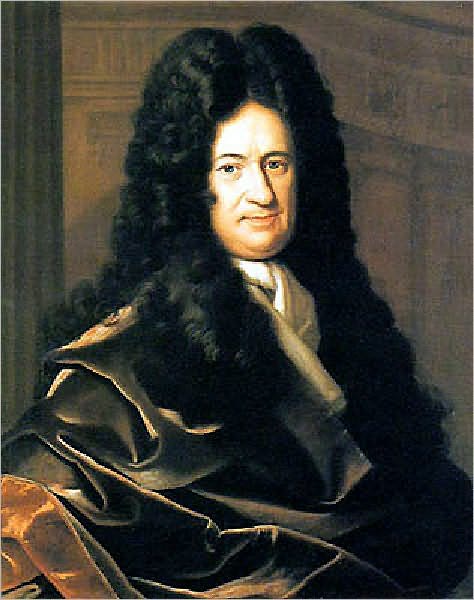 La Monadologie