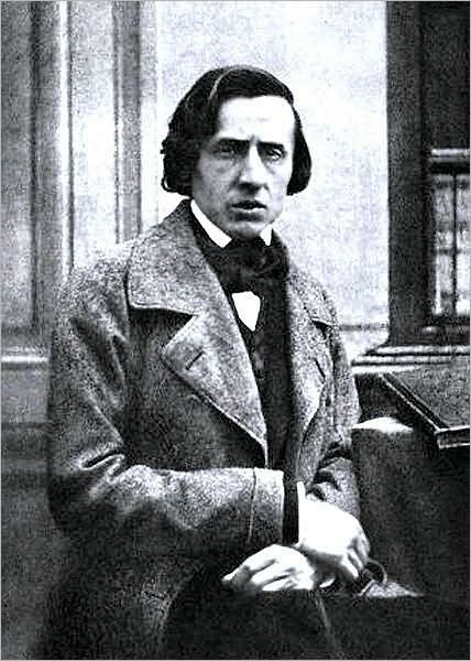 Frederick Chopin as a Man and Musician