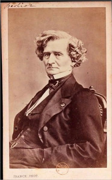 Great Italian and French Composers