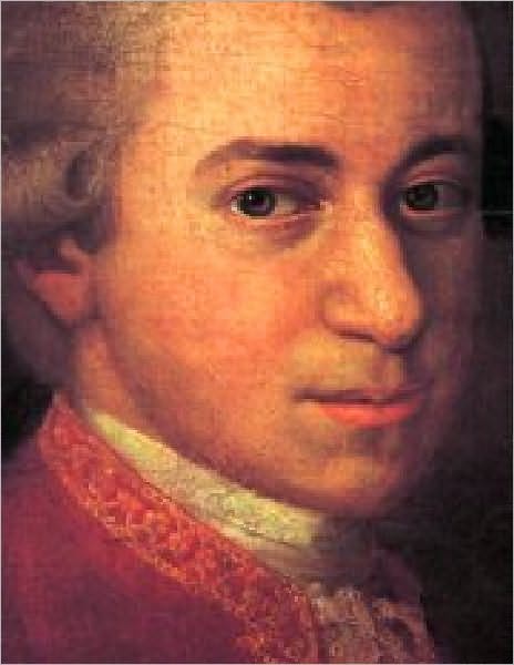 Mozart: the Man and the Artist, as Revealed in His Own Words