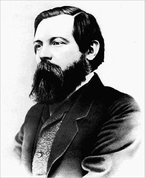 Feuerbach: The Roots of the Socialist Philosophy