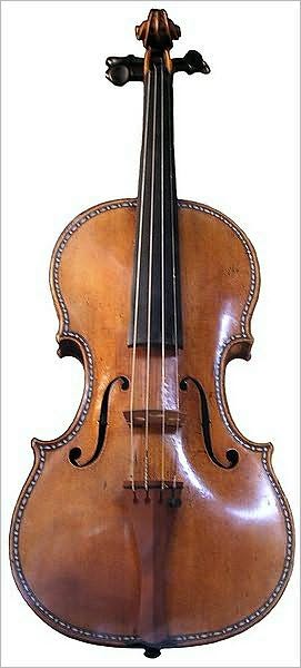 Famous Violinists of To-day and Yesterday