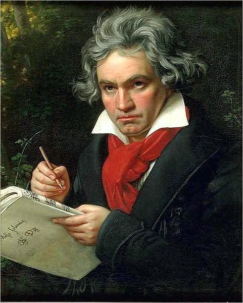 Music Notation and Terminology
