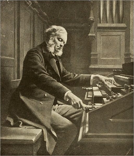 The Recent Revolution in Organ Building