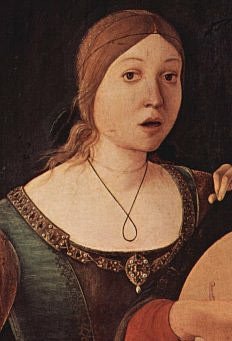 Woman's Work in Music