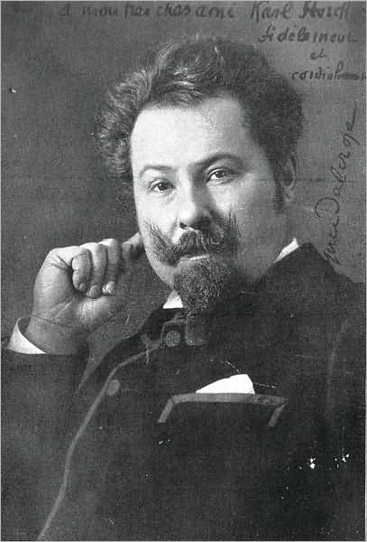 The Eurhythmics of Jaques-Dalcroze