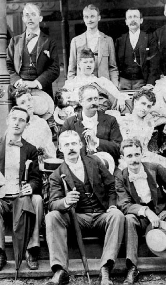 A Syllabus of Kentucky Folk-songs