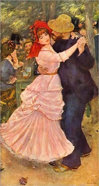 A Treatise on the Art of Dancing