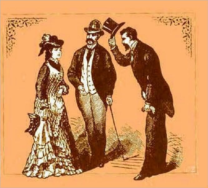 The Meaning of Infancy (1883)