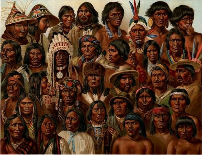 The Maya Chronicles (1882)