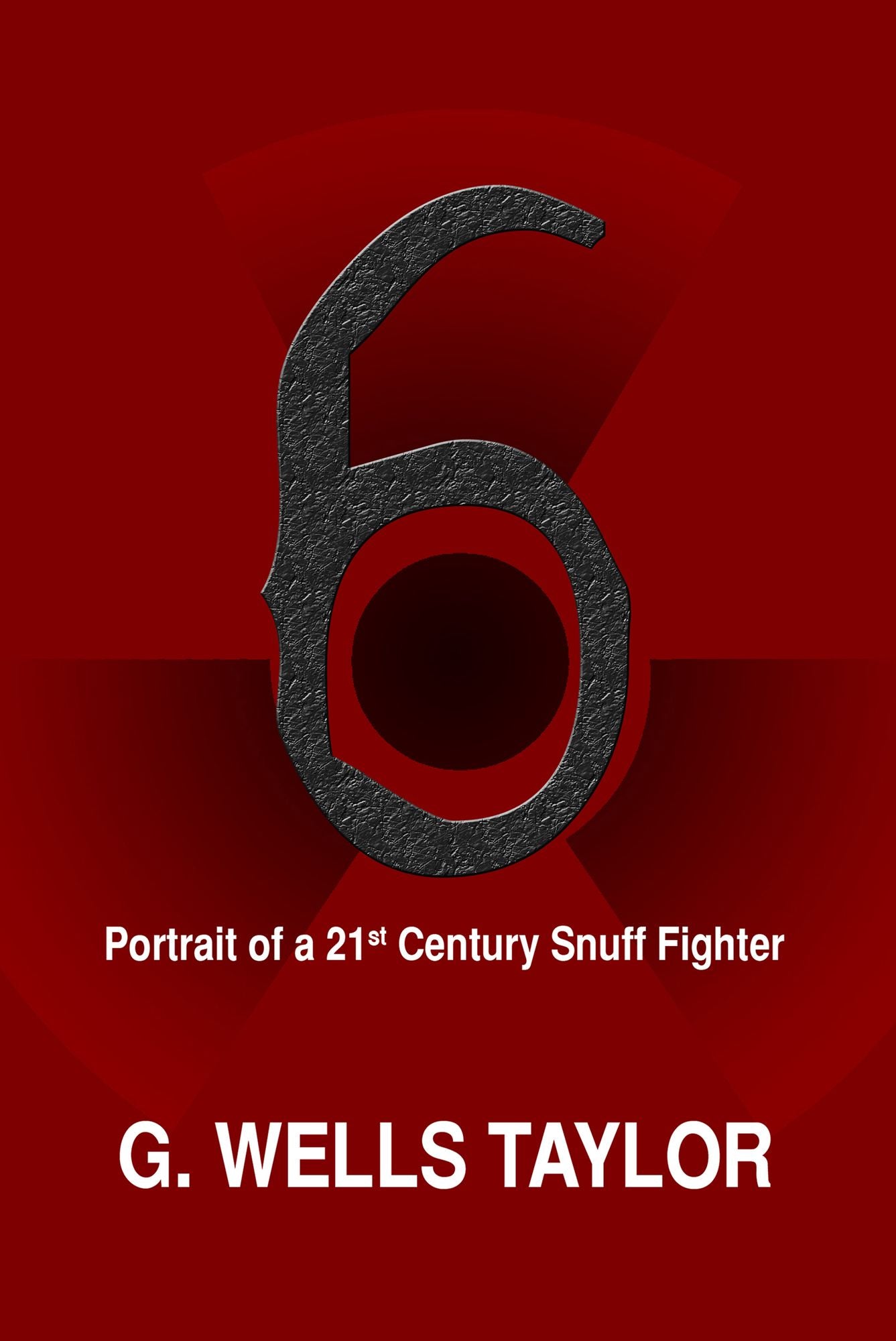 6 - Portrait of a 21st Century Snuff Fighter