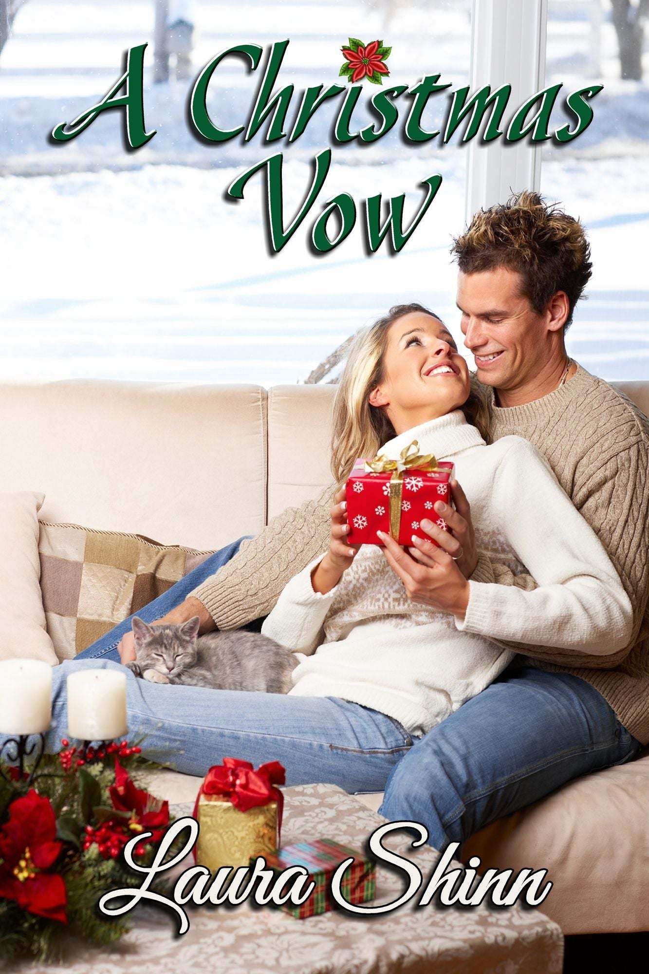 A Christmas Vow