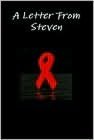 A Letter From Steven