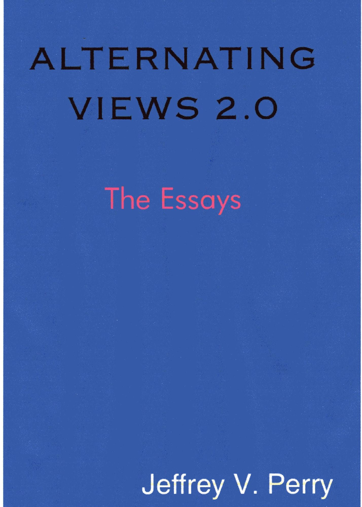 Alternating Views 2.0