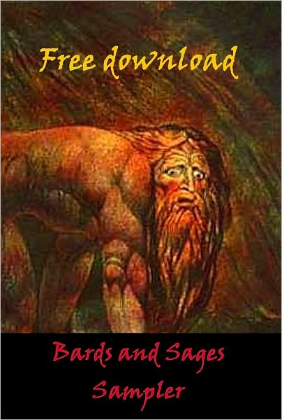 Bards and Sages Free Sampler