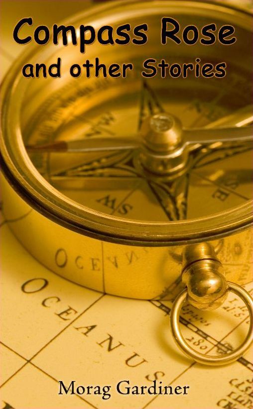 Compass Rose and other Stories