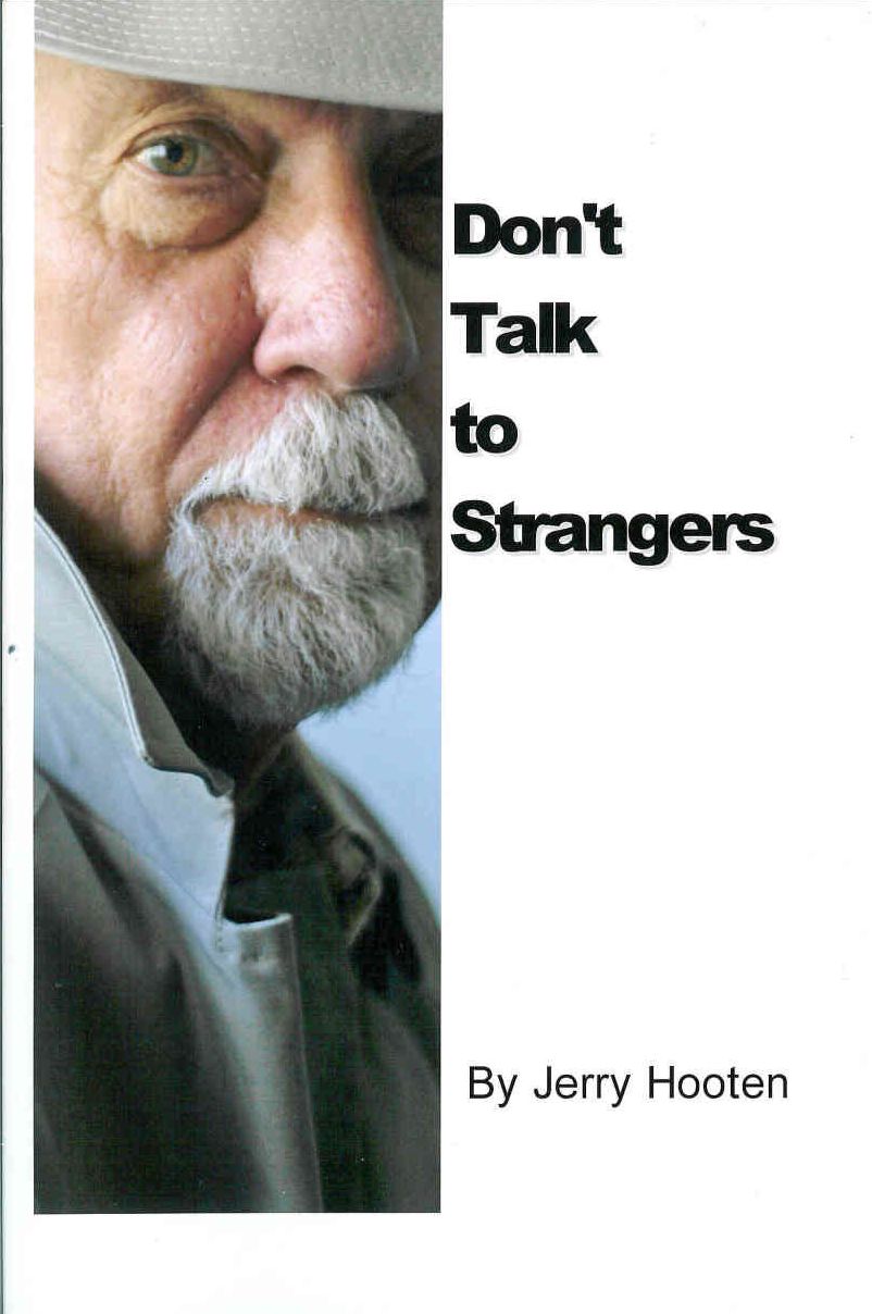 Don't Talk to Strangers