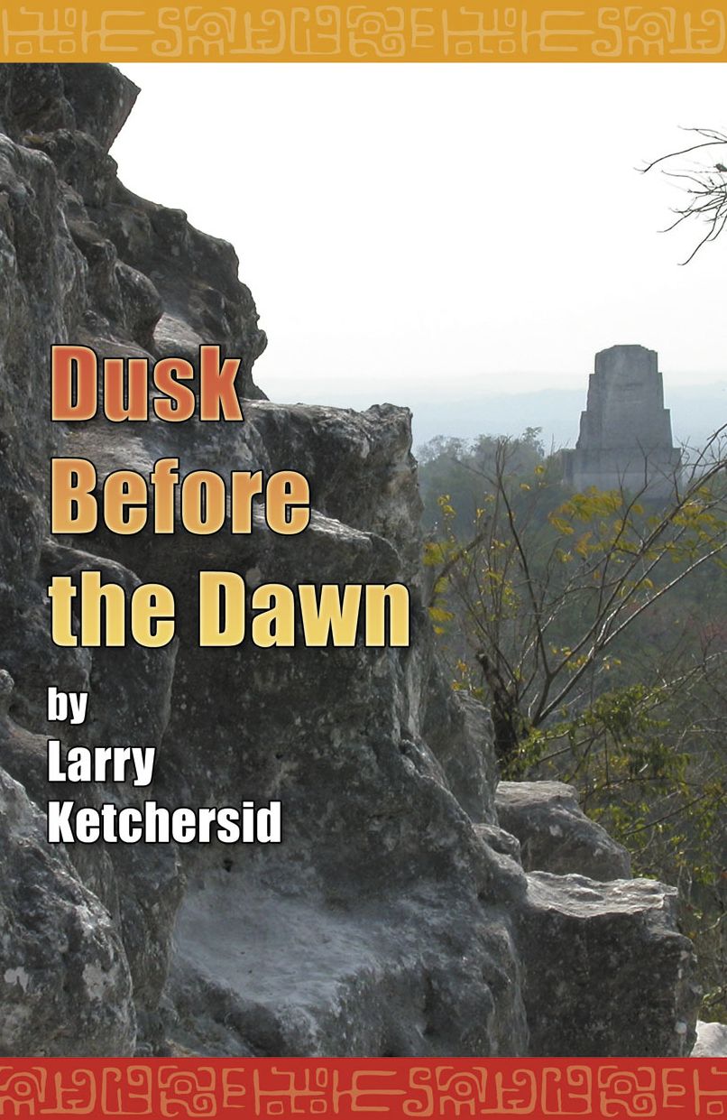 Dusk Before the Dawn