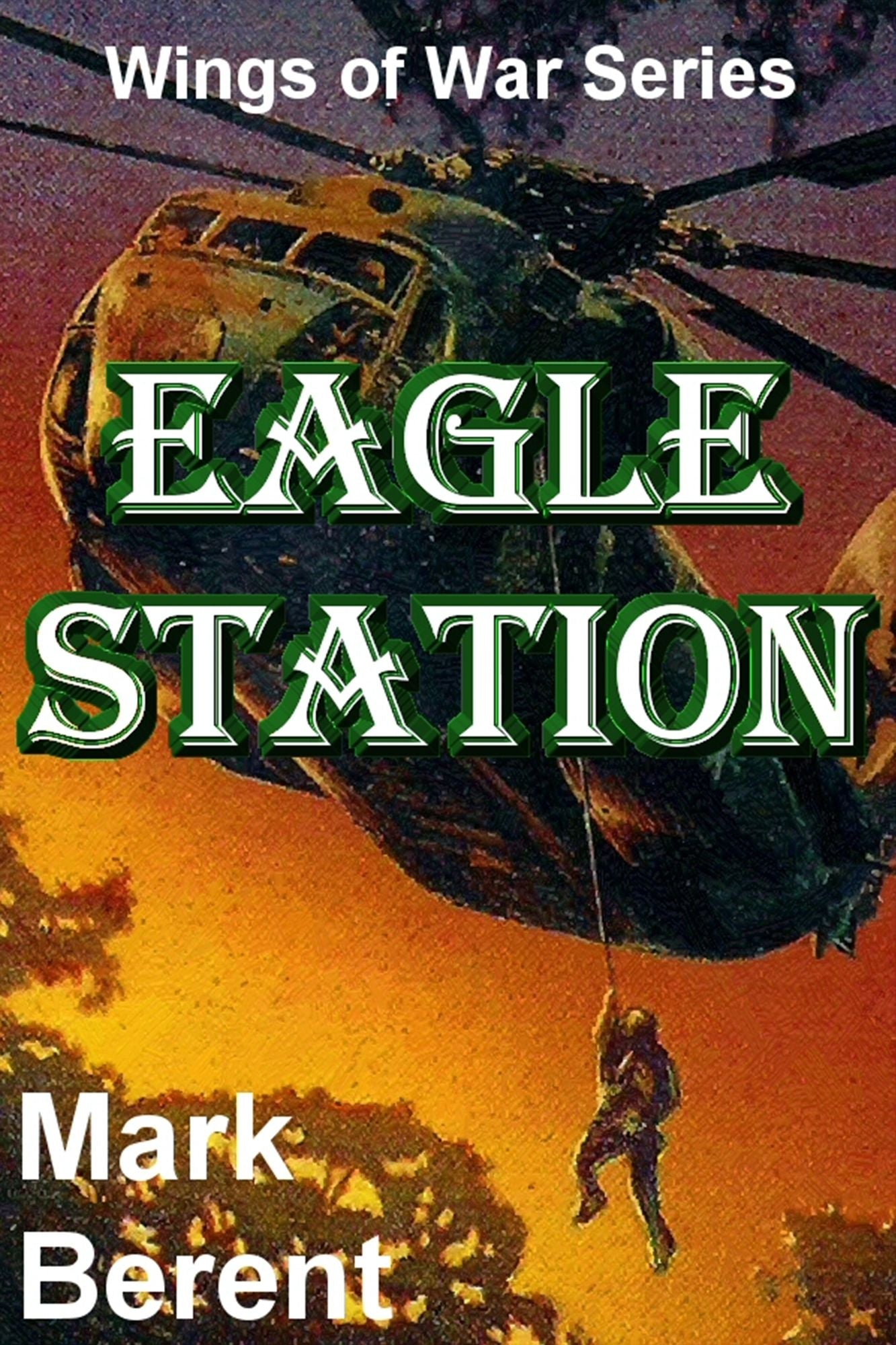 Eagle Station