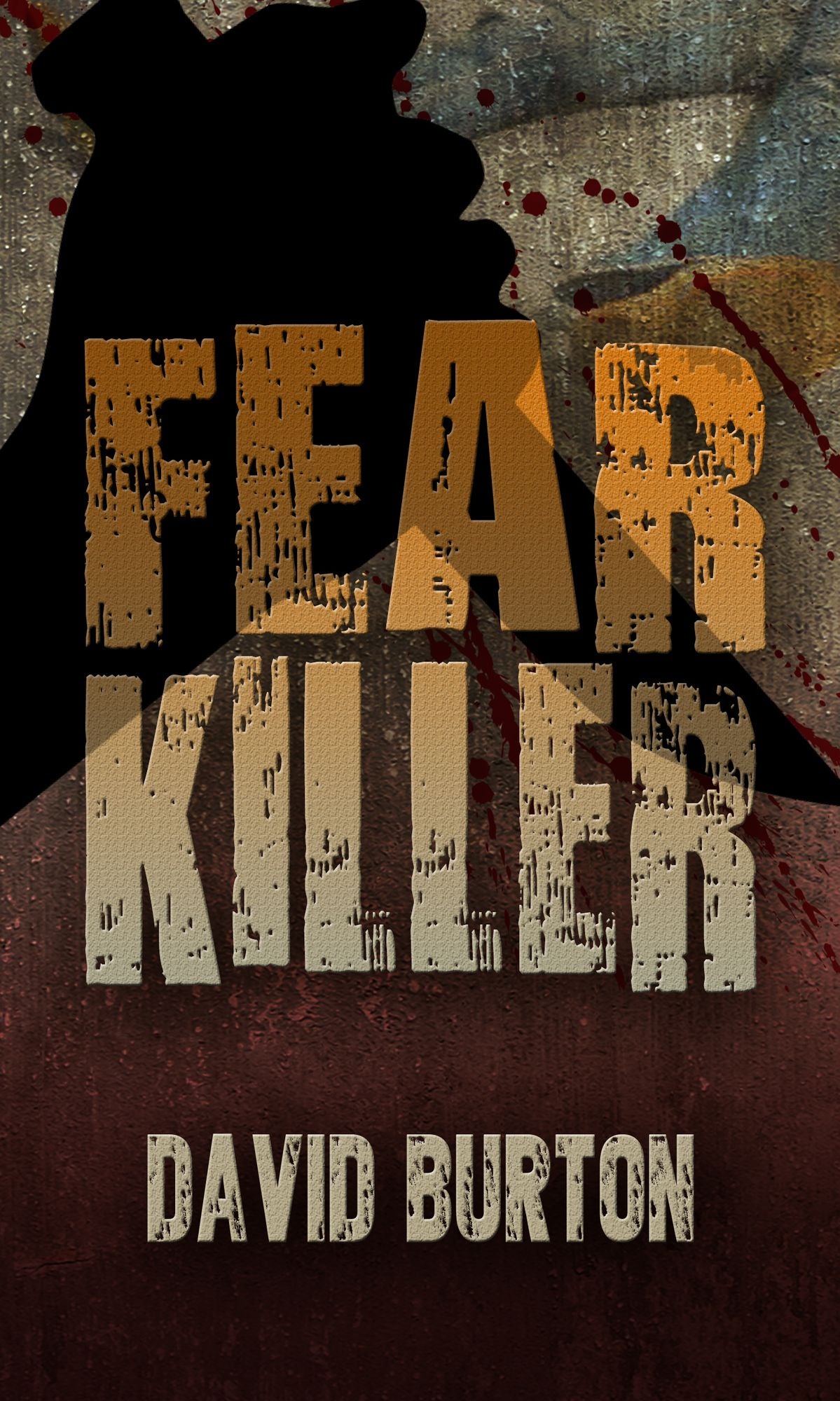 Fear Killer