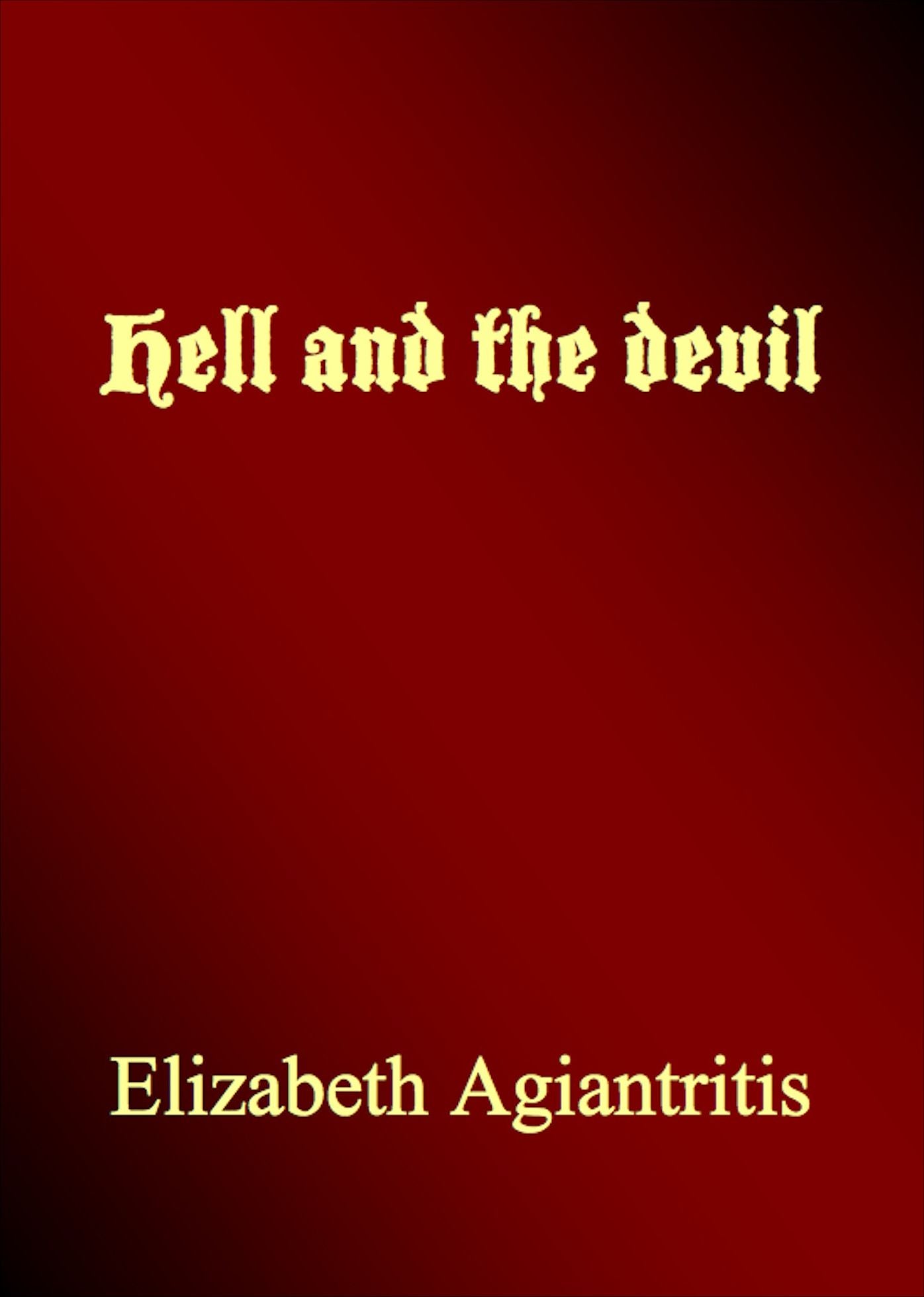 Hell and the Devil