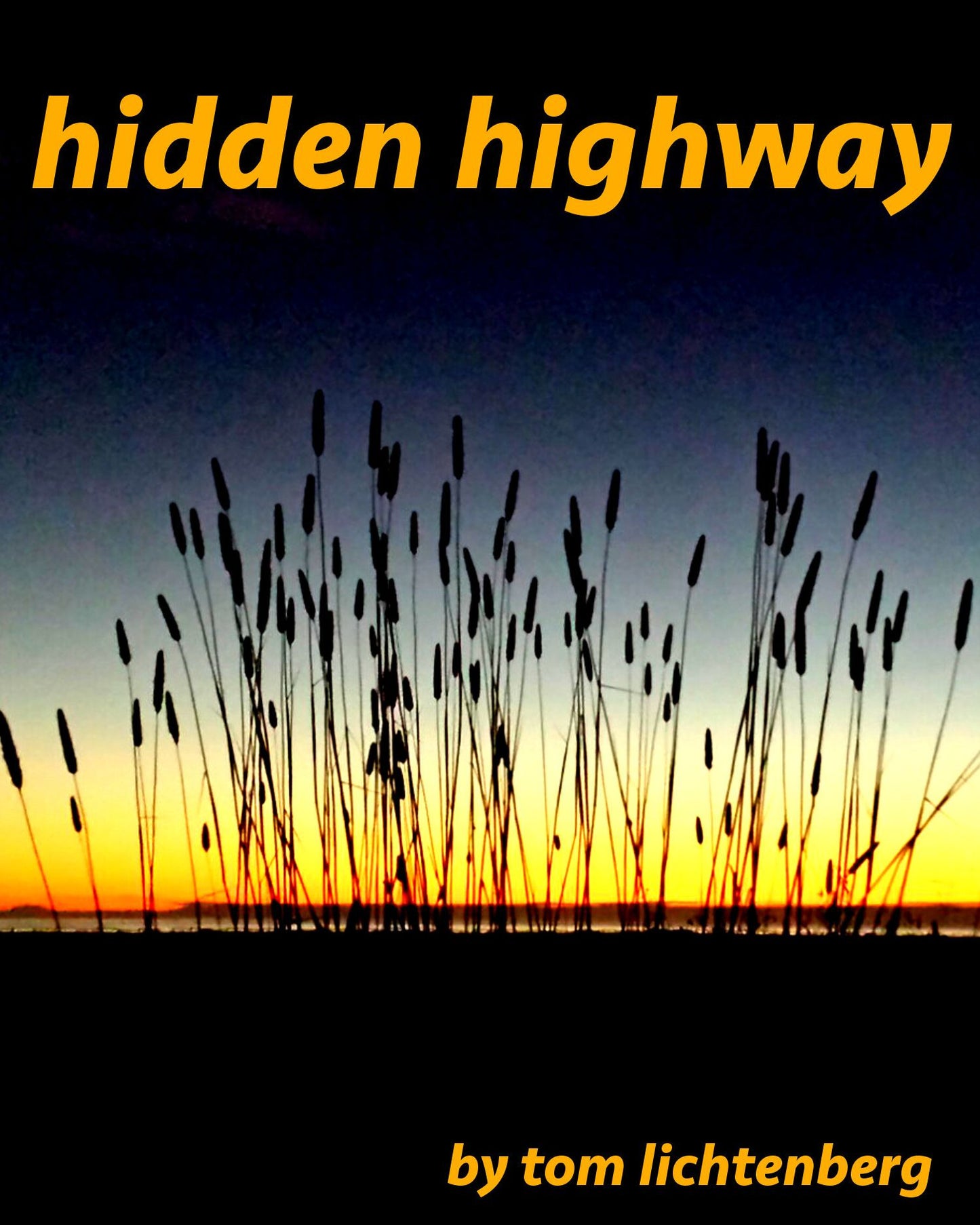 Hidden Highway
