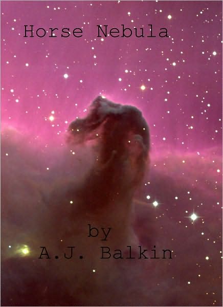 Horse Nebula