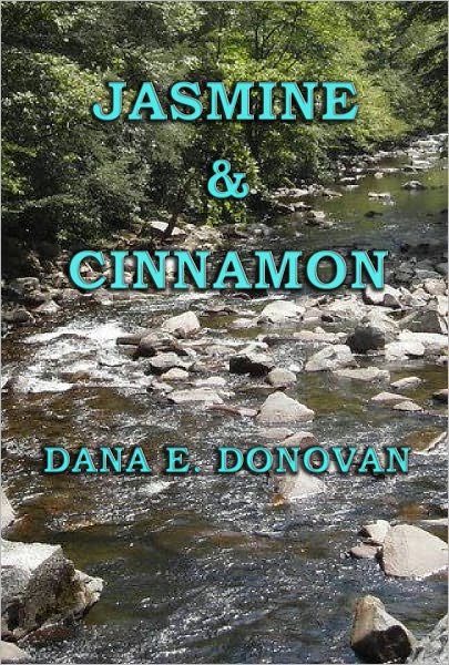 Jasmine and Cinnamon