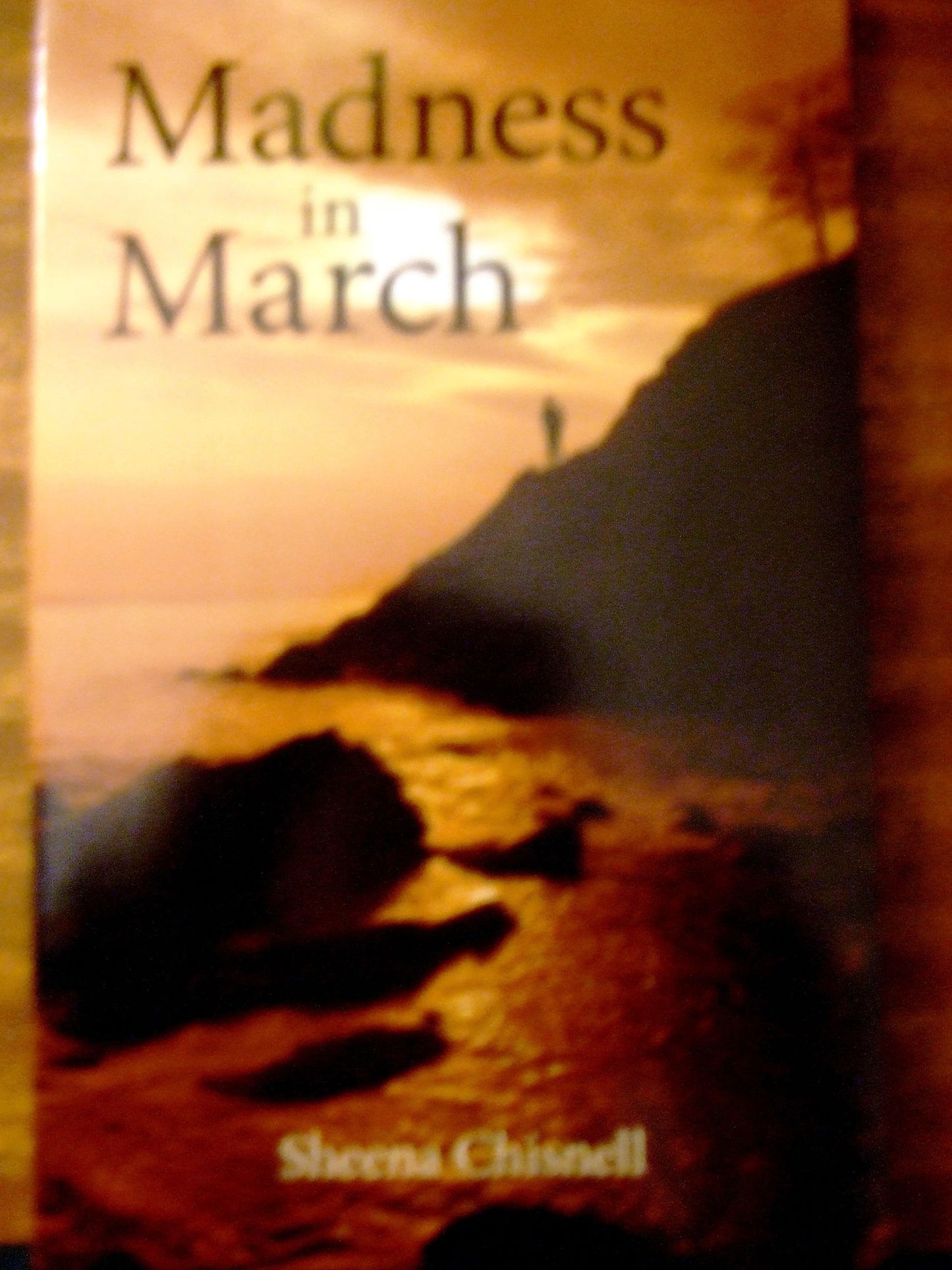 Madness In March