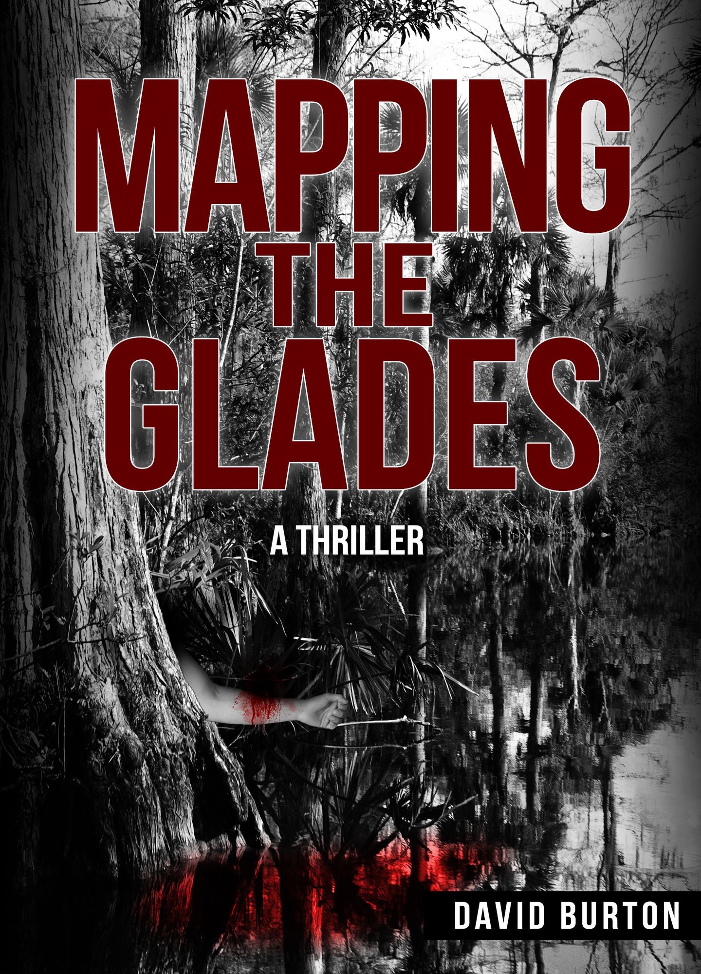 Mapping the Glades