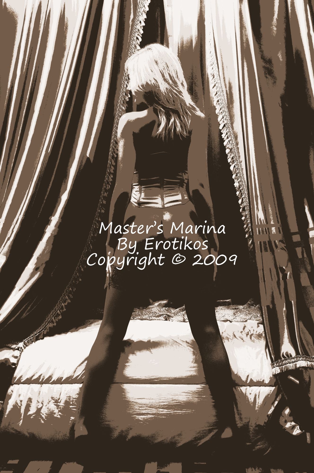 Master's Marina