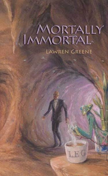 Mortally Immortal